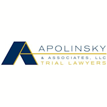 Apolinsky & Associates, LLC law firm logo