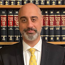 Click to view profile of Bashian P.C., a top rated Trusts attorney in White Plains, NY