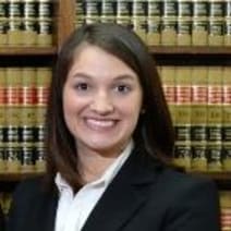 Amber L. Cain, Attorney at Law law firm logo