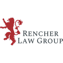 Rencher Law Group, P.C. law firm logo