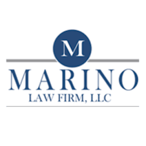 Marino Law Firm, LLC law firm logo