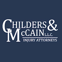 Childers & McCain, LLC law firm logo