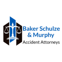 Baker Schulze & Murphy law firm logo