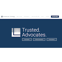 Click to view profile of Chandler Conway, PC, LLO, a top rated Drug Crime attorney in Omaha, NE