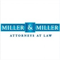 Miller & Miller Law, LLC law firm logo