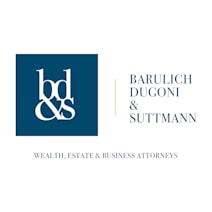 Click to view profile of Barulich Dugoni & Suttmann Law Group, Inc., a top rated Tax attorney in Burlingame, CA