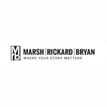 Marsh | Rickard | Bryan law firm logo