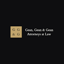 Gean, Gean & Gean law firm logo