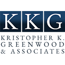 Kristopher K. Greenwood & Associates law firm logo