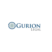 Gurion Legal law firm logo