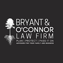 Bryant & O'Connor Law Firm law firm logo