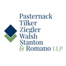 Click to view profile of Pasternack Tilker Ziegler Walsh Stanton & Romano LLP, a top rated Mesothelioma attorney in Brooklyn, NY