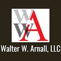 Walter W. Arnall, LLC law firm logo