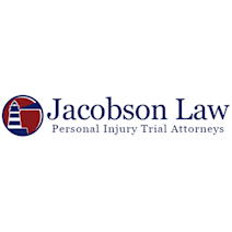 Jacobson Law law firm logo