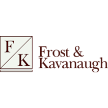Frost & Kavanaugh law firm logo