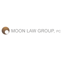 Moon Law Group, PC law firm logo