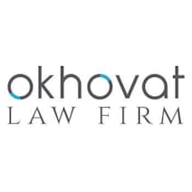 Okhovat Law Firm law firm logo