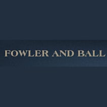 Fowler & Ball law firm logo