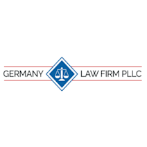 Germany Law Firm law firm logo