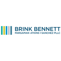 Brink Bennett Pargaman Atkins & Sanchez PLLC law firm logo