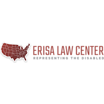 ERISA Law Center law firm logo
