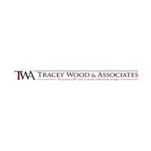 Tracey Wood & Associates law firm logo