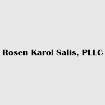 Rosen Karol Salis, PLLC law firm logo