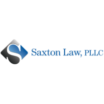 Saxton Law, PLLC law firm logo