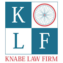 Knabe Law Firm law firm logo
