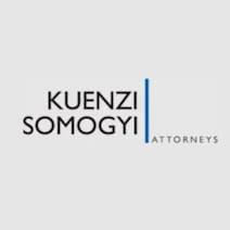 Kuenzi/Somogyi law firm logo