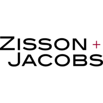 Zisson & Jacobs LLP law firm logo