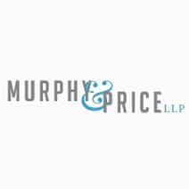Murphy & Price, LLP law firm logo