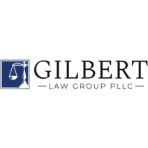Gilbert Law Group PLLC law firm logo