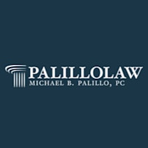 Palillo Law law firm logo
