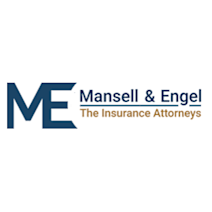 Mansell & Engel PC law firm logo