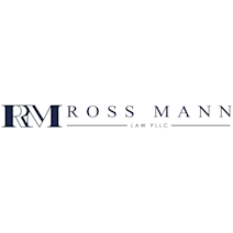 Ross Man Law, PLLC law firm logo