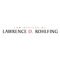 Law Offices of Lawrence D. Rohlfing, Inc. CPC law firm logo