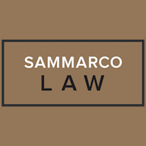 The Sammarco Law Firm, LLC law firm logo