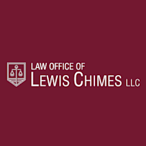 Law Office of Lewis Chimes LLC law firm logo