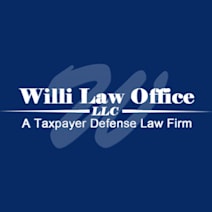 Willi Law Office, LLC law firm logo
