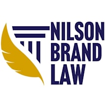 Nilson Brand Law law firm logo