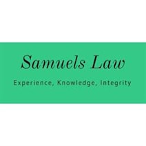 Michael Samuels Law law firm logo