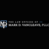 Click to view profile of The Law Offices of Mark D. VanCleave, PLLC, a top rated Product Liability attorney in Baytown, TX