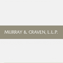 Murray & Craven, LLP law firm logo