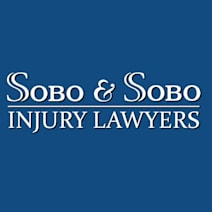 Sobo & Sobo L.L.P. law firm logo