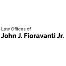 The Law Offices of John Fioravanti Jr. law firm logo