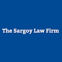 Sargoy Law law firm logo