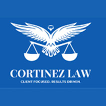 Cortinez Law Firm law firm logo