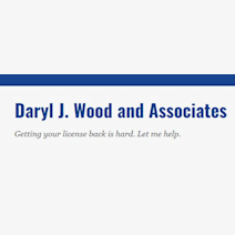 Daryl J. Wood and Associates law firm logo