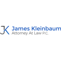 James Kleinbaum, Attorney at Law law firm logo